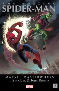 Amazing Spider-Man Masterworks v7 (2014) (Digital) (Kileko-Empire