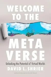 Welcome to the Metaverse