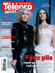 Télépro - 2 Juillet 2026