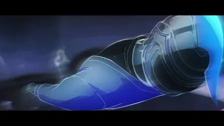 To Be Hero X - 07 (JA