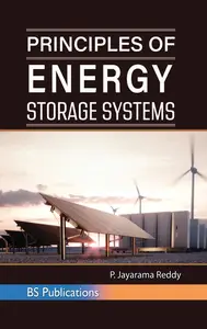 Principles of Energy Storage Systems