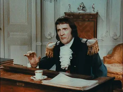 Cadet Rousselle (1954)