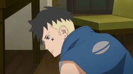 Boruto Naruto Next Generations (2017 S01E203 Surprise Attack! Almighty