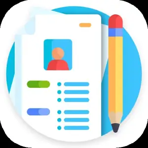 CV  Professional Resume Maker v1.9