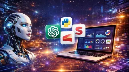 Complete AI Implementation & Consultant System Builder 2026