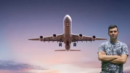 Aerospace Engineering: Basics Of Aviation Engines