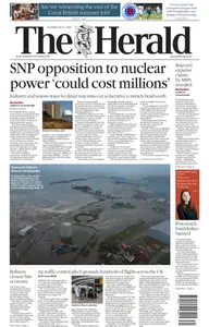 The Herald (Scotland) - 31 July 2025