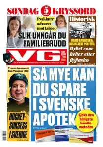 VG - 9 November 2025