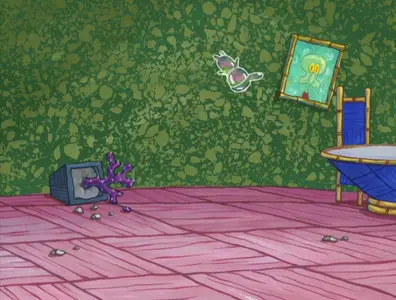 SpongeBob SquarePants S09E26