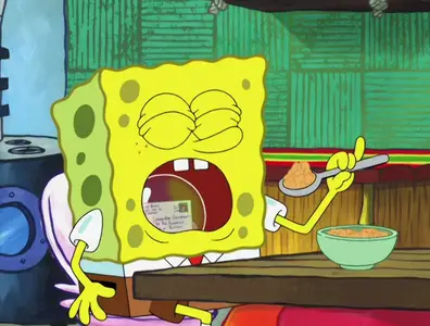 SpongeBob SquarePants S09E26