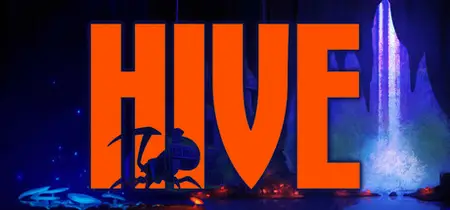 The Hive (2016) v1.302