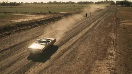 Preacher S04E03