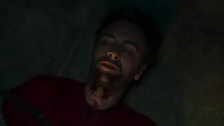 Preacher S04E03