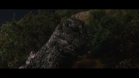 Chikyû kôgeki meirei Gojira tai Gaigan (1972) Godzilla vs. Gigan