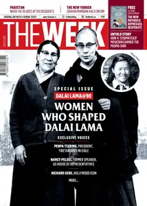 The Week India - July 13, 2025