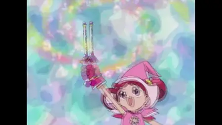 Magical DoReMi - 02  HEVC 1080p WEB