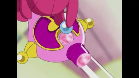 Magical DoReMi - 02  HEVC 1080p WEB