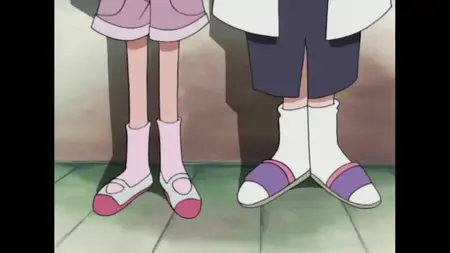 Magical DoReMi - 02  HEVC 1080p WEB