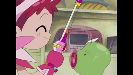 Magical DoReMi - 02  HEVC 1080p WEB