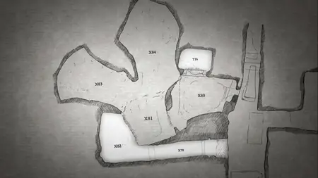 PBS Nova - Roman Catacomb Mystery (2013)
