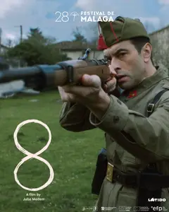 8 (2025)