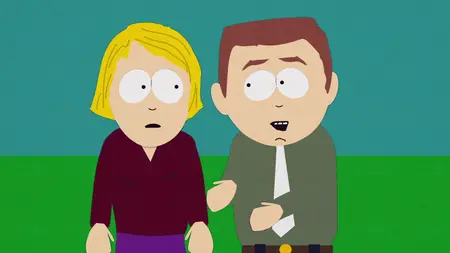 South Park S06E13