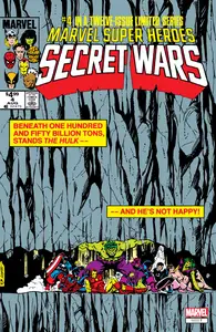 Marvel Super Heroes Secret Wars 4 - Facsimile Edition 001 (2024) (digital) (Marika-Empire