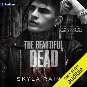 The Beautiful Dead: The Darkness Within