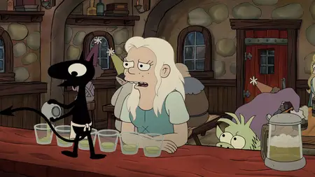 Disenchantment S01E17