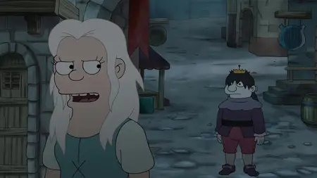 Disenchantment S01E17