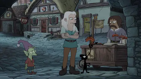 Disenchantment S01E17