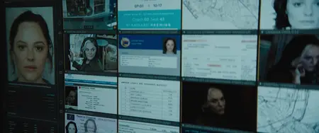 The Amateur (2025)
