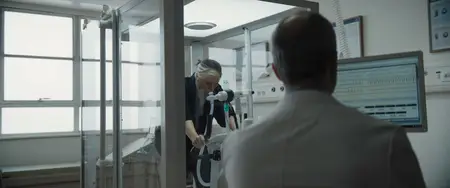 The Amateur (2025)