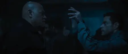 The Amateur (2025)
