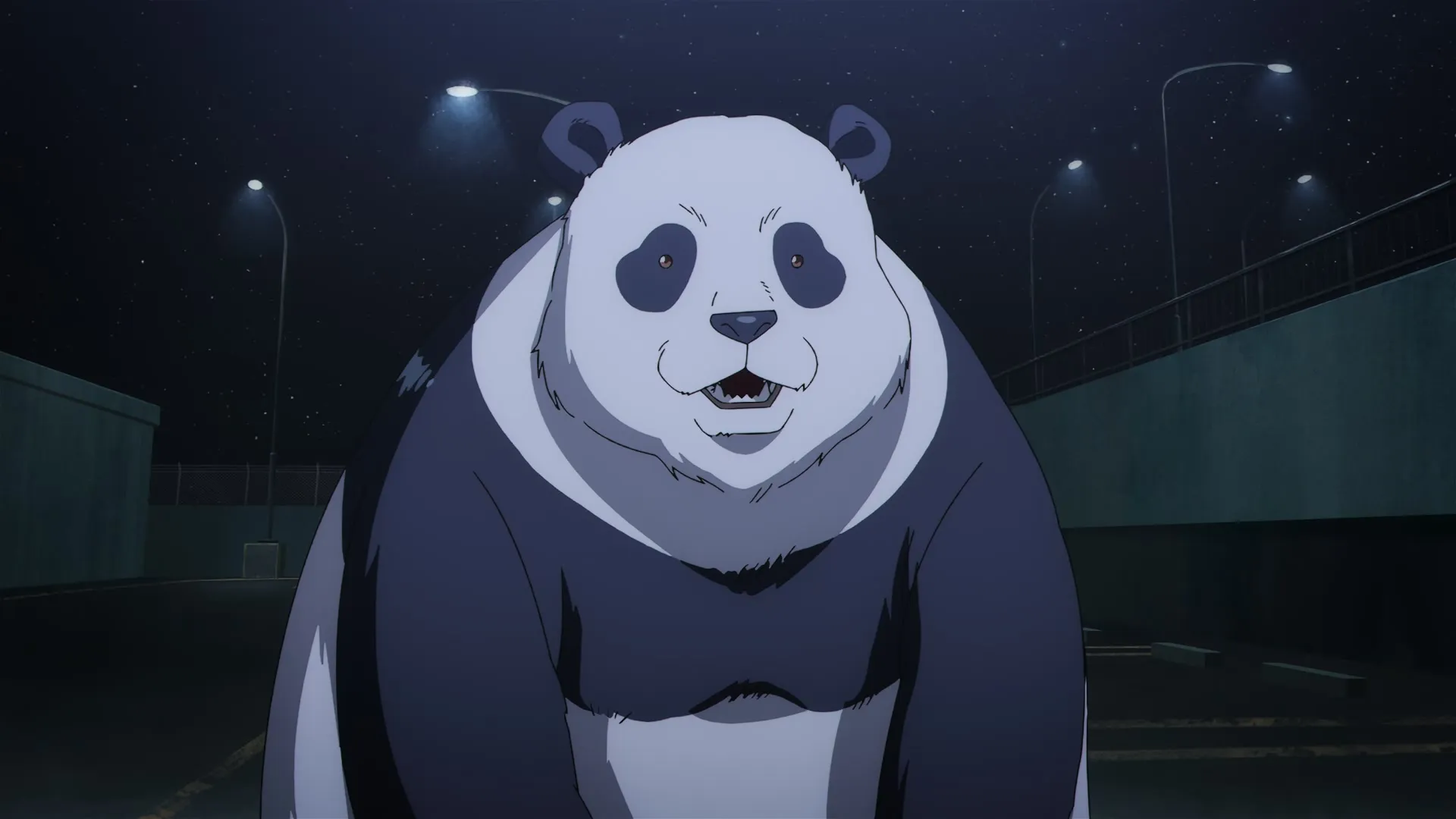 JUJUTSU KAISEN S03E07