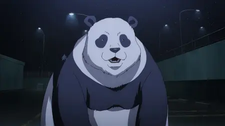 JUJUTSU KAISEN S03E07
