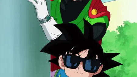 DragonBall Z Super (J-BD 1080P) - 71