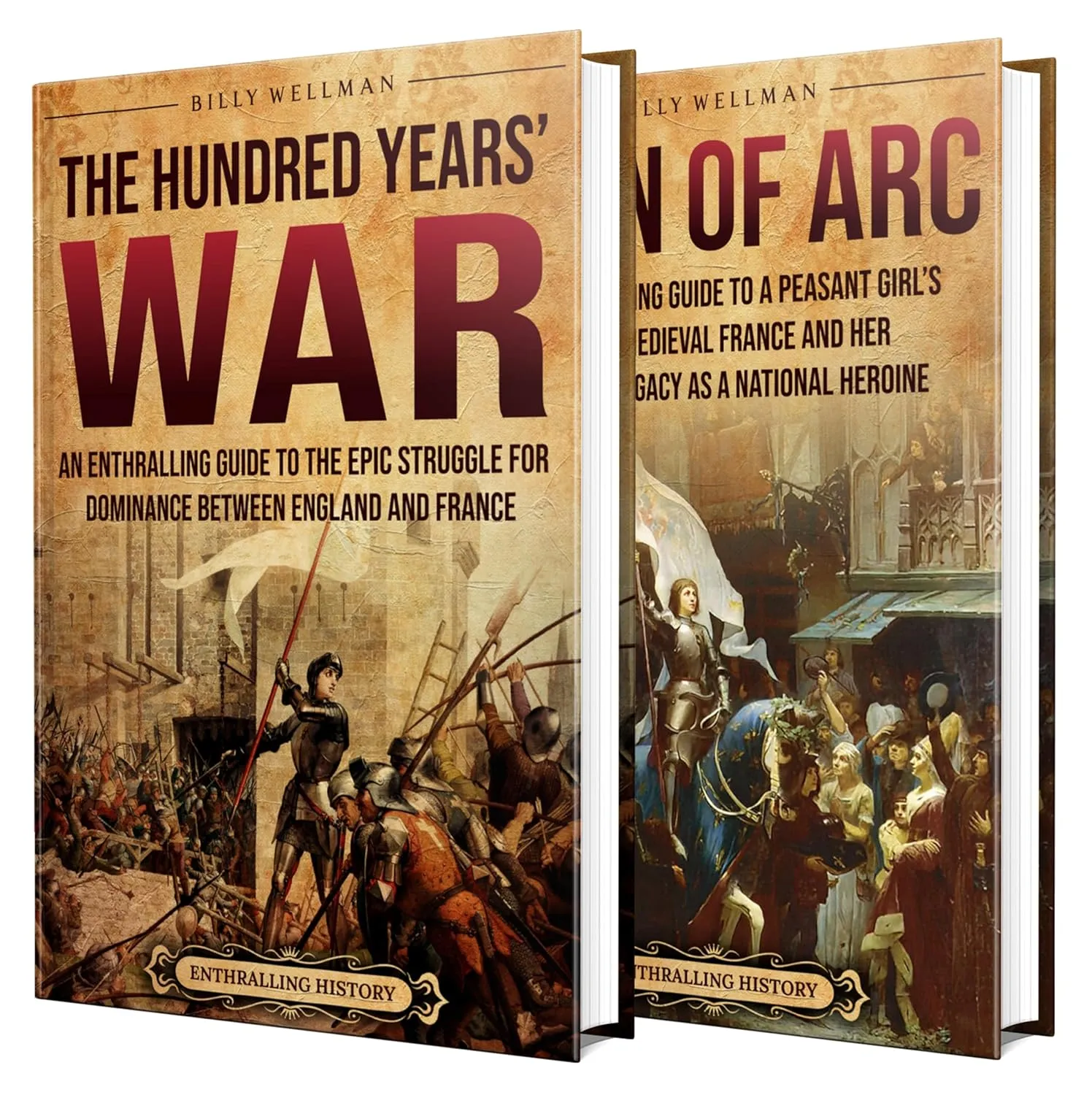 Hundred Years’ War