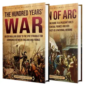 Hundred Years’ War