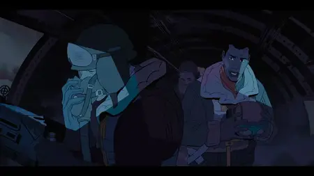 Love, Death & Robots S04E08
