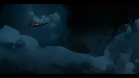 Love, Death & Robots S04E08