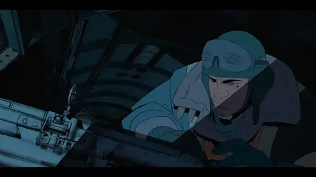 Love, Death & Robots S04E08