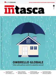 Altroconsumo InTasca N.199 - Novembre 2024