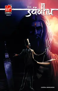 Sadhu 08 2007 Whitewolf