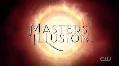 Masters of Illusion S03E08