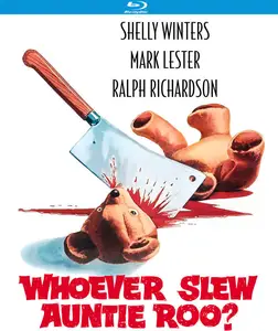 Whoever Slew Auntie Roo? (1972)