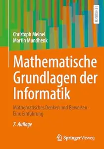 Mathematische Grundlagen der Informatik, 7. Auflage