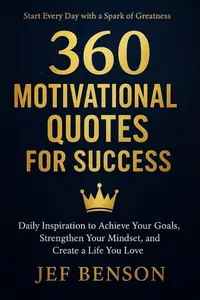 360 MOTIVATIONAL QUOTES FOR SUCCESS