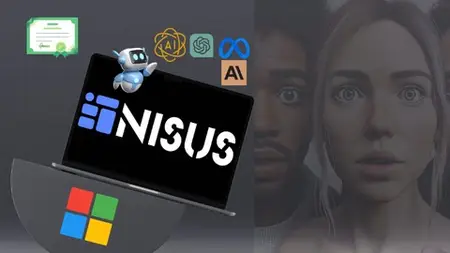 Nisusai: Be A Generative Ai Developer