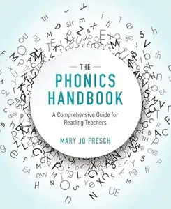 The Phonics Handbook